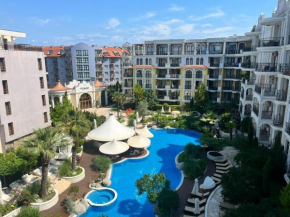 Monte Carlo Private Apartment